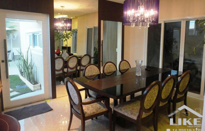Imagem Casa com 4 Quartos à Venda, 250 m² em Loteamento Villa Branca - Jacareí Imagem Casa com 4 Quartos à Venda, 250 m² em Loteamento Villa Branca - Jacareí