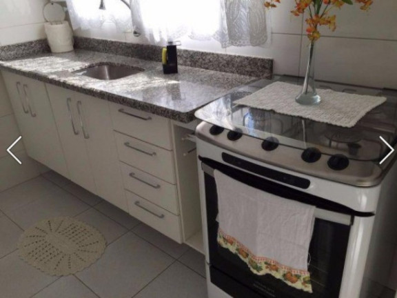 Imagem Apartamento com 2 Quartos à Venda, 62 m² em Santana - São Paulo