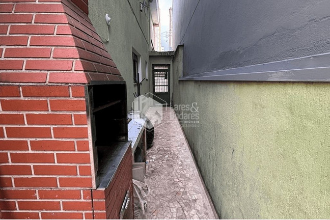 Imagem Casa com 3 Quartos à Venda, 135 m² em Tatuapé - São Paulo Imagem Casa com 3 Quartos à Venda, 135 m² em Tatuapé - São Paulo