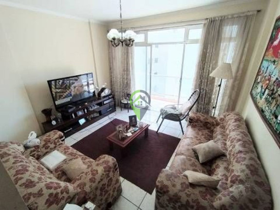 Imagem Apartamento com 2 Quartos à Venda, 93 m² em Gonzaga - Santos Imagem Apartamento com 2 Quartos à Venda, 93 m² em Gonzaga - Santos