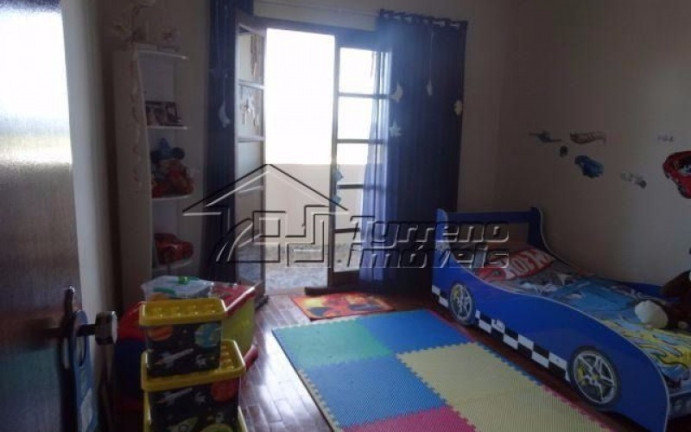 Imagem Casa com 4 Quartos para Alugar, 160 m² em Jardim Das Indústrias - São José Dos Campos