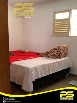 Imagem Casa com 3 Quartos à Venda, 360 m² em Trincheiras - João Pessoa