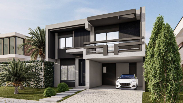 Sobrado com 3 Quartos à Venda, 223 m² em Moinhos De Vento - Canoas