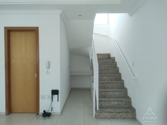 Imagem Cobertura com 3 Quartos à Venda, 158 m² em Ana Lúcia - Sabará