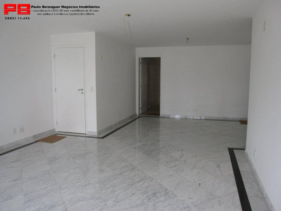 Imagem Apartamento com 4 Quartos à Venda, 180 m² em Paraíso Do Morumbi - São Paulo Imagem Apartamento com 4 Quartos à Venda, 180 m² em Paraíso Do Morumbi - São Paulo