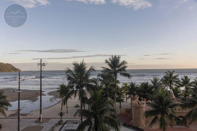 Imagem Apartamento com 4 Quartos à Venda, 250 m² em Canto Do Forte - Praia Grande Imagem Apartamento com 4 Quartos à Venda, 250 m² em Canto Do Forte - Praia Grande