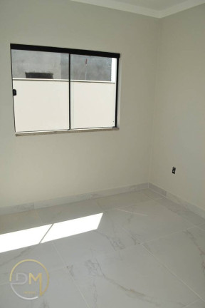 Imagem Casa com 3 Quartos à Venda, 76 m² em Loteamento Dom Geraldo - Tijucas