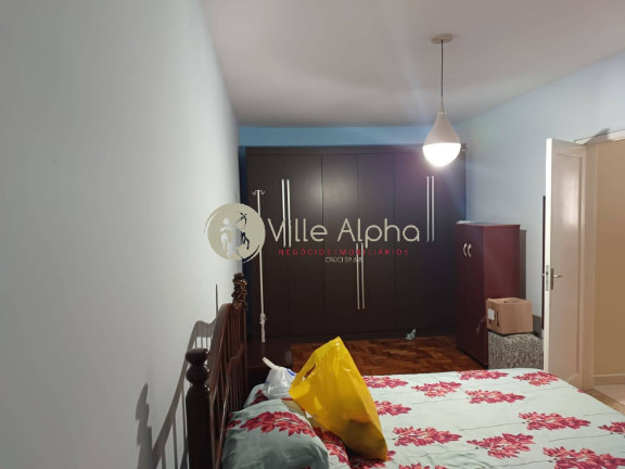 Imagem Apartamento com 3 Quartos à Venda, 121 m² em Ponta Da Praia - Santos Imagem Apartamento com 3 Quartos à Venda, 121 m² em Ponta Da Praia - Santos