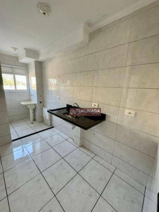 Imagem Apartamento com 2 Quartos à Venda, 50 m² em Vila Nova Bonsucesso - Guarulhos Imagem Apartamento com 2 Quartos à Venda, 50 m² em Vila Nova Bonsucesso - Guarulhos