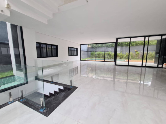 Imagem Casa com 4 Quartos à Venda, 555 m² em Tamboré - Santana De Parnaíba Imagem Casa com 4 Quartos à Venda, 555 m² em Tamboré - Santana De Parnaíba
