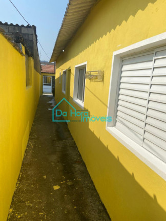 Imagem Casa com 2 Quartos à Venda, 150 m² em Parque Balneario Comodoro - Mongaguá Imagem Casa com 2 Quartos à Venda, 150 m² em Parque Balneario Comodoro - Mongaguá