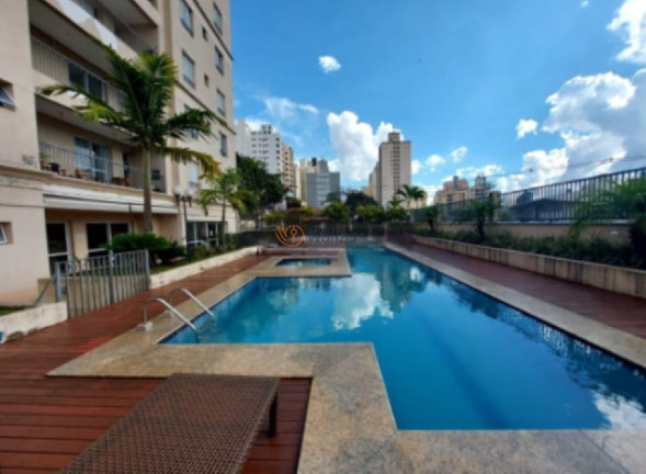 Foto do imóvel Cobertura com 3 Quartos à Venda, 155 m² em Cambuí - Campinas