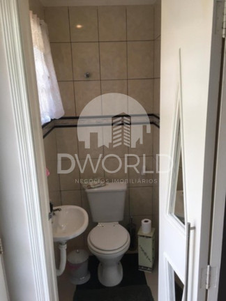 Imagem Casa com 3 Quartos à Venda, 74 m² em Vila Eldízia - Santo André Imagem Casa com 3 Quartos à Venda, 74 m² em Vila Eldízia - Santo André