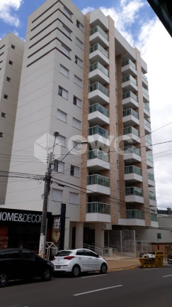 Apartamento com 2 Quartos à Venda, 57 m² em Marília - Marília