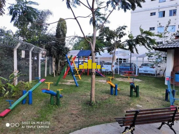 Imagem Apartamento com 2 Quartos à Venda, 55 m² em Vila Odim Antão - Sorocaba Imagem Apartamento com 2 Quartos à Venda, 55 m² em Vila Odim Antão - Sorocaba