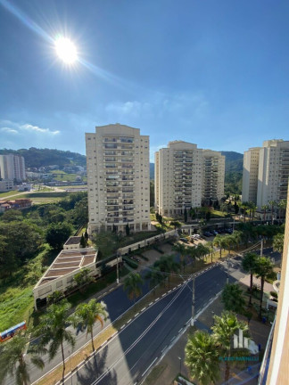 Imagem Apartamento com 2 Quartos à Venda, 107 m² em Tamboré - Santana De Parnaíba