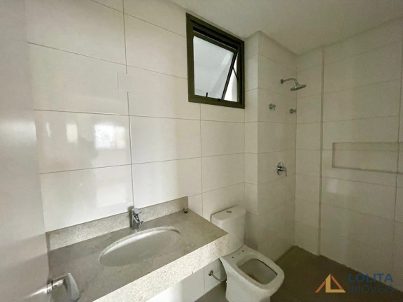 Imagem Apartamento com 3 Quartos à Venda, 95 m² em Centro - Florianopolis