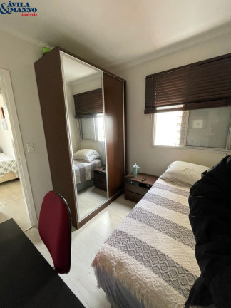 Imagem Apartamento com 3 Quartos à Venda, 82 m² em Mooca - São Paulo