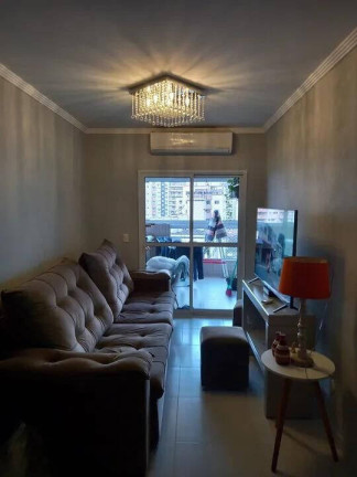 Imagem Apartamento com 1 Quarto à Venda, 87 m² em Aviação - Praia Grande