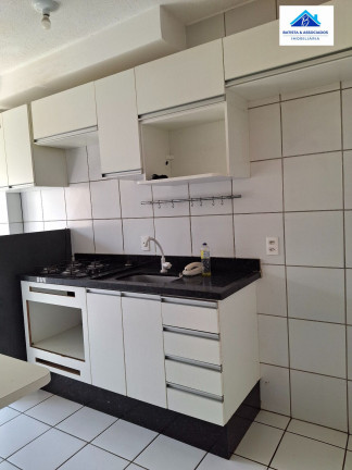 Imagem Apartamento com 2 Quartos à Venda, 56 m² em Loteamento Jardim Das Estâncias - Sumaré Imagem Apartamento com 2 Quartos à Venda, 56 m² em Loteamento Jardim Das Estâncias - Sumaré