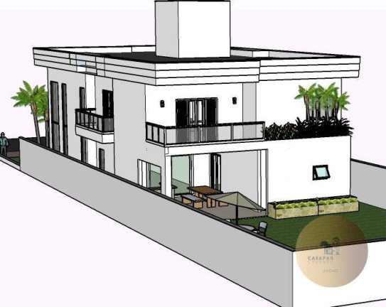 Imagem Casa de Condomínio com 3 Quartos à Venda, 300 m² em Vargem Grande Paulista Imagem Casa de Condomínio com 3 Quartos à Venda, 300 m² em Vargem Grande Paulista