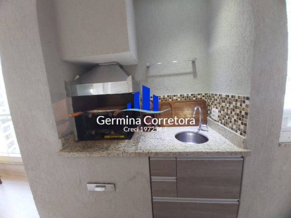 Imagem Apartamento com 3 Quartos à Venda, 156 m² em Melville Empresarial I E Ii - Barueri