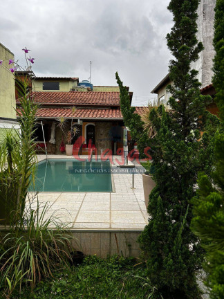 Imagem Casa com 3 Quartos à Venda, em Praia Das Palmeiras - Caraguatatuba Imagem Casa com 3 Quartos à Venda, em Praia Das Palmeiras - Caraguatatuba