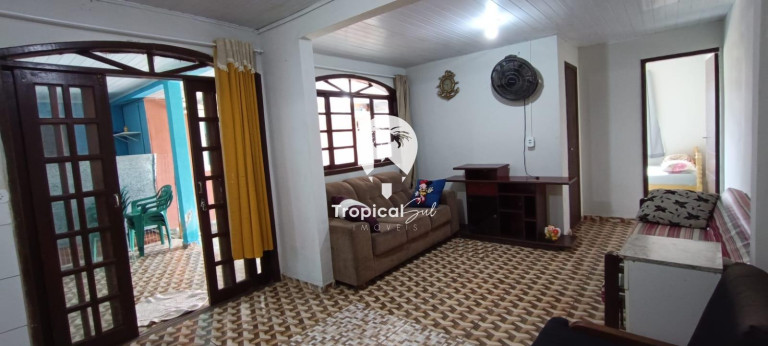 Imagem Casa com 2 Quartos à Venda, 69 m² em Ipanema - Pontal Do Parana Imagem Casa com 2 Quartos à Venda, 69 m² em Ipanema - Pontal Do Parana