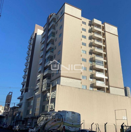 Imagem Apartamento com 2 Quartos à Venda, 84 m² em Centro - Pato Branco Imagem Apartamento com 2 Quartos à Venda, 84 m² em Centro - Pato Branco