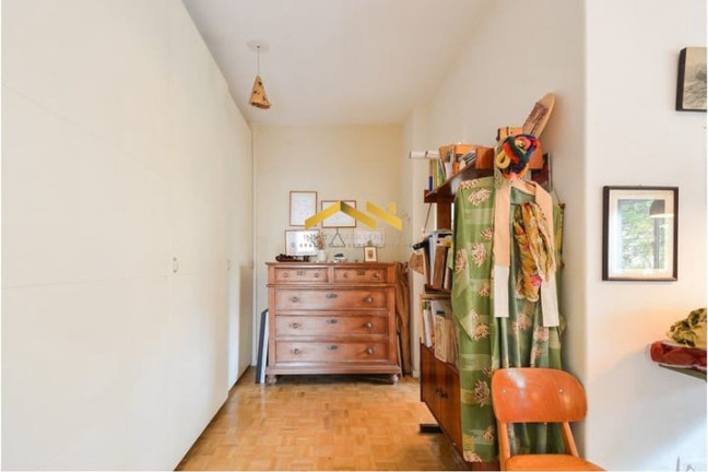 Imagem Casa com 4 Quartos à Venda, 544 m² em Jardim Cordeiro - São Paulo