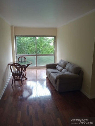 Apartamento com 3 Quartos à Venda ou Locação, 106 m² em Perdizes - São Paulo