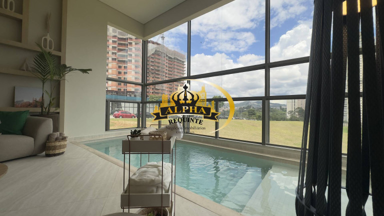 Foto do imóvel Apartamento com 4 Quartos à Venda, 315 m² em Alphagran Alphaville - Barueri
