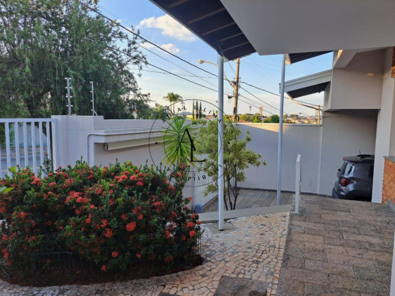 Imagem Casa de Condomínio com 4 Quartos à Venda, 363 m² em Parque Terranova - Valinhos