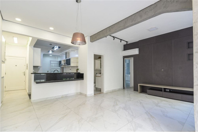 Imagem Apartamento com 2 Quartos à Venda, 81 m² em Higienópolis - São Paulo Imagem Apartamento com 2 Quartos à Venda, 81 m² em Higienópolis - São Paulo