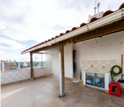 Imagem Cobertura com 3 Quartos à Venda, 173 m² em Nova Suíssa - Belo Horizonte Imagem Cobertura com 3 Quartos à Venda, 173 m² em Nova Suíssa - Belo Horizonte