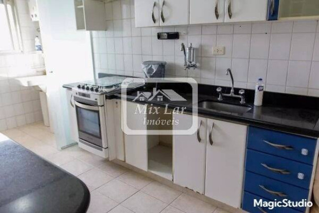 Imagem Apartamento com 2 Quartos à Venda, 61 m² em Jaguaribe - Osasco Imagem Apartamento com 2 Quartos à Venda, 61 m² em Jaguaribe - Osasco