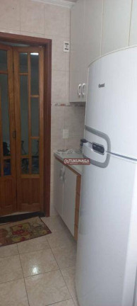 Imagem Apartamento com 2 Quartos à Venda, 50 m² em Centro - Guarulhos