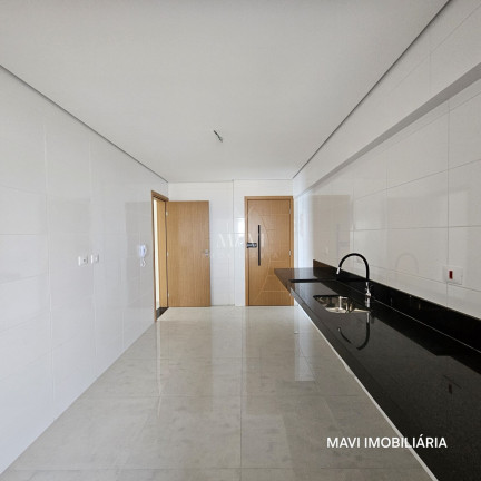 Imagem Apartamento com 3 Quartos à Venda, 138 m² em Caiçara - Praia Grande
