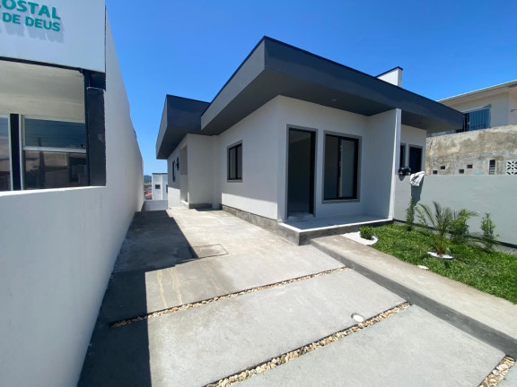 Imagem Casa com 2 Quartos à Venda, 138 m² em Forquilhas - São José