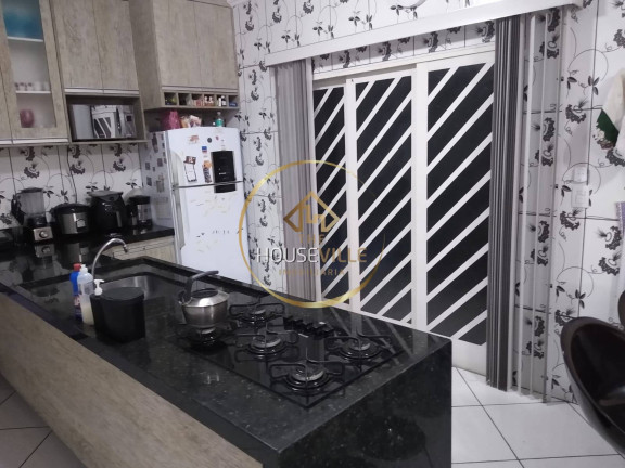 Imagem Casa com 3 Quartos à Venda, 94 m² em Jardim Santa Júlia - São José Dos Campos Imagem Casa com 3 Quartos à Venda, 94 m² em Jardim Santa Júlia - São José Dos Campos