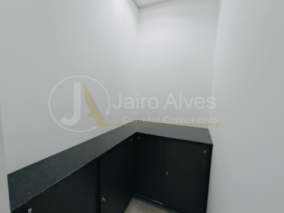 Imagem Imóvel Comercial para Alugar, 143 m² em Cidade Monções - São Paulo Imagem Imóvel Comercial para Alugar, 143 m² em Cidade Monções - São Paulo