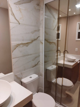 Imagem Apartamento com 3 Quartos à Venda, 76 m² em Jardim Das Américas - Cuiabá