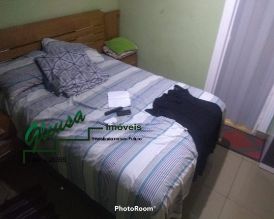 Imagem Sobrado com 4 Quartos à Venda, 297 m² em Cidade Miguel Badra - Suzano Imagem Sobrado com 4 Quartos à Venda, 297 m² em Cidade Miguel Badra - Suzano