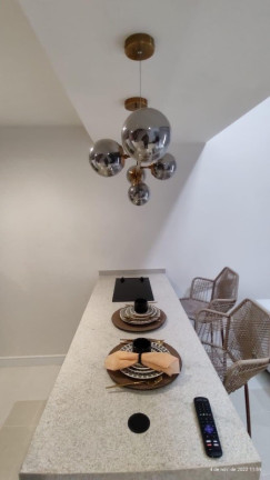 Imagem Imóvel com 1 Quarto à Venda, 57 m² em Rio Vermelho - Salvador