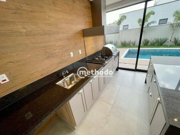 Imagem Casa com 4 Quartos à Venda, 322 m² em Residencial Parque Dos Alecrins - Campinas Imagem Casa com 4 Quartos à Venda, 322 m² em Residencial Parque Dos Alecrins - Campinas