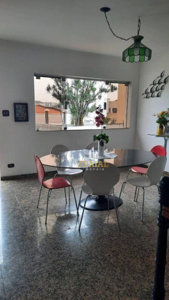 Imagem Casa com 3 Quartos à Venda, 214 m² em Jardim São Caetano - São Caetano Do Sul