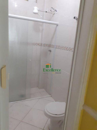 Imagem Apartamento com 1 Quarto à Venda, 50 m² em Vila Guilhermina - Praia Grande