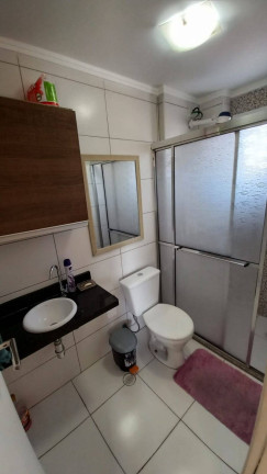Imagem Apartamento com 1 Quarto à Venda, 48 m² em Mirim - Praia Grande Imagem Apartamento com 1 Quarto à Venda, 48 m² em Mirim - Praia Grande