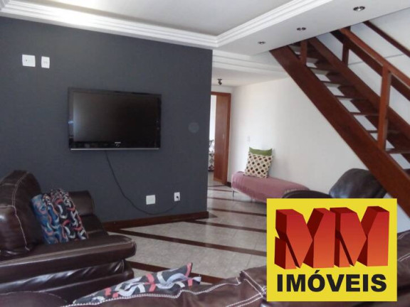 Imagem Cobertura com 4 Quartos à Venda, 192 m² em Algodoal - Cabo Frio Imagem Cobertura com 4 Quartos à Venda, 192 m² em Algodoal - Cabo Frio