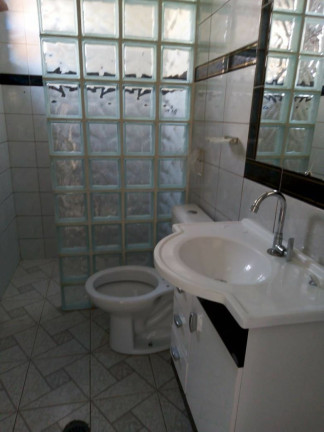 Imagem Sobrado com 3 Quartos à Venda, 244 m² em Vila Alpina - São Paulo Imagem Sobrado com 3 Quartos à Venda, 244 m² em Vila Alpina - São Paulo